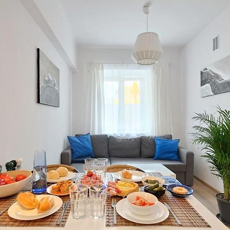 Lovely Apartment Krasków Exterior foto